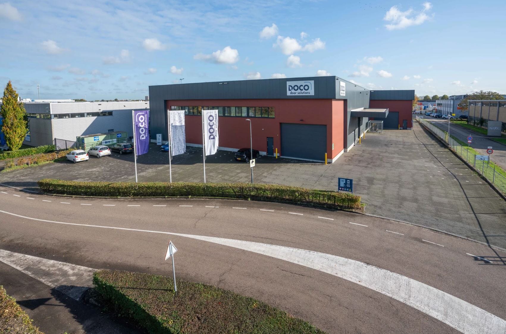 Rijksweg Noord 293, Sittard