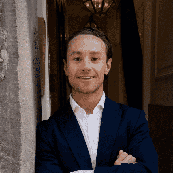 Bas Buurman