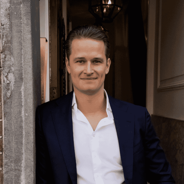 Huub van Delft