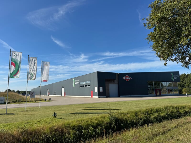 Apeldoorn (Confidential)